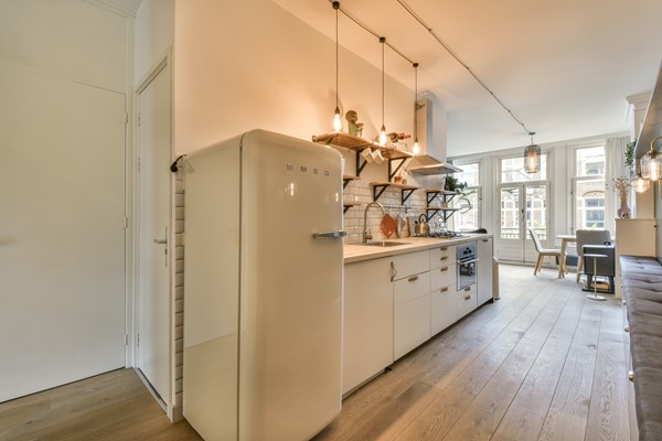 Medium property photo - Wilhelminastraat 140-2, 1054 WR Amsterdam